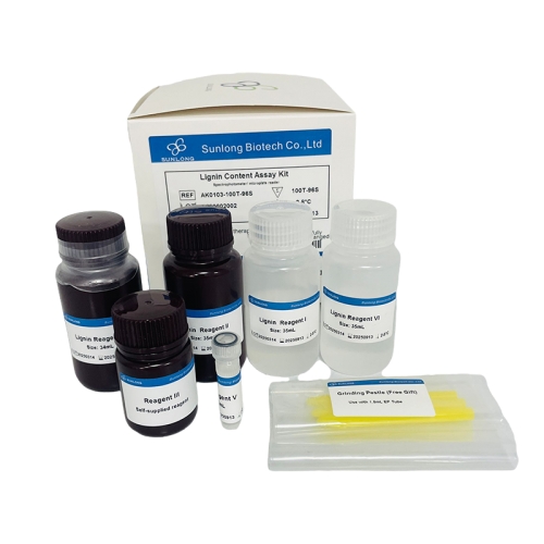 Lignin Content Assay Kit